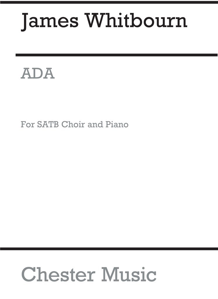 Ada